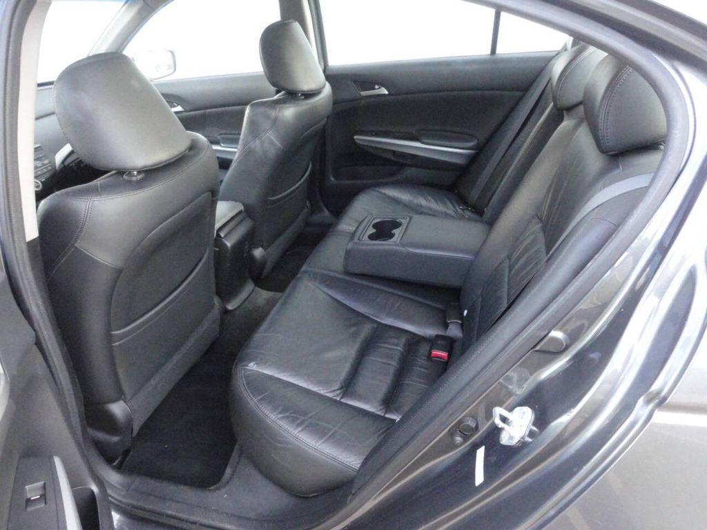 used 2009 Honda Accord car, priced at $7,999