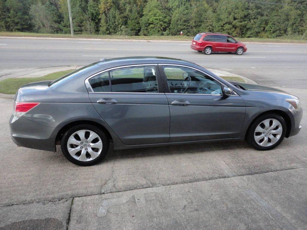 used 2009 Honda Accord car, priced at $7,999