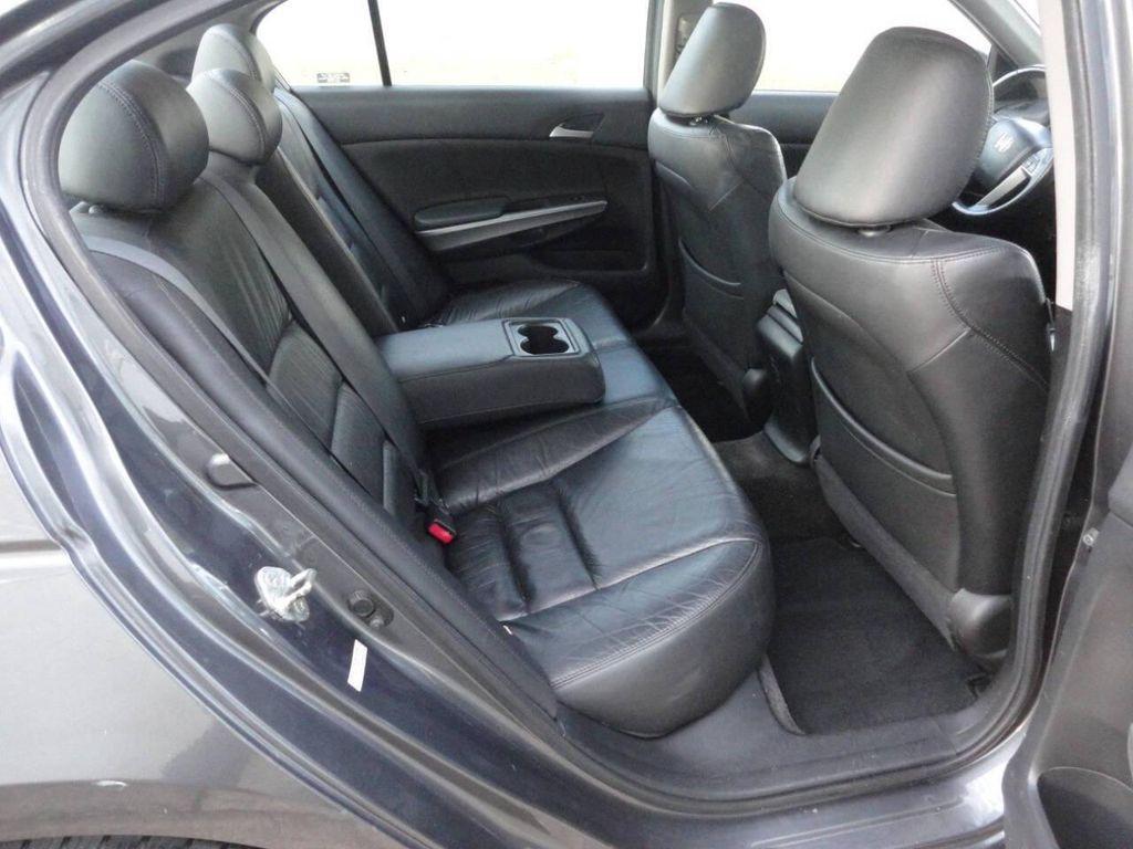 used 2009 Honda Accord car, priced at $7,999