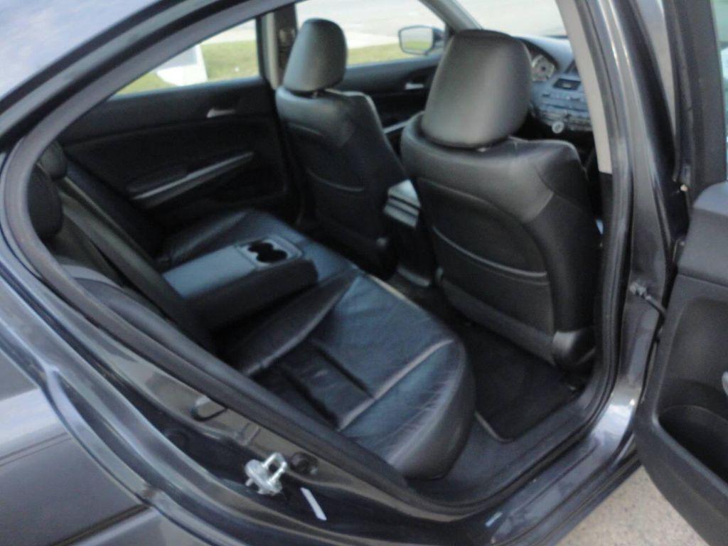 used 2009 Honda Accord car, priced at $7,999