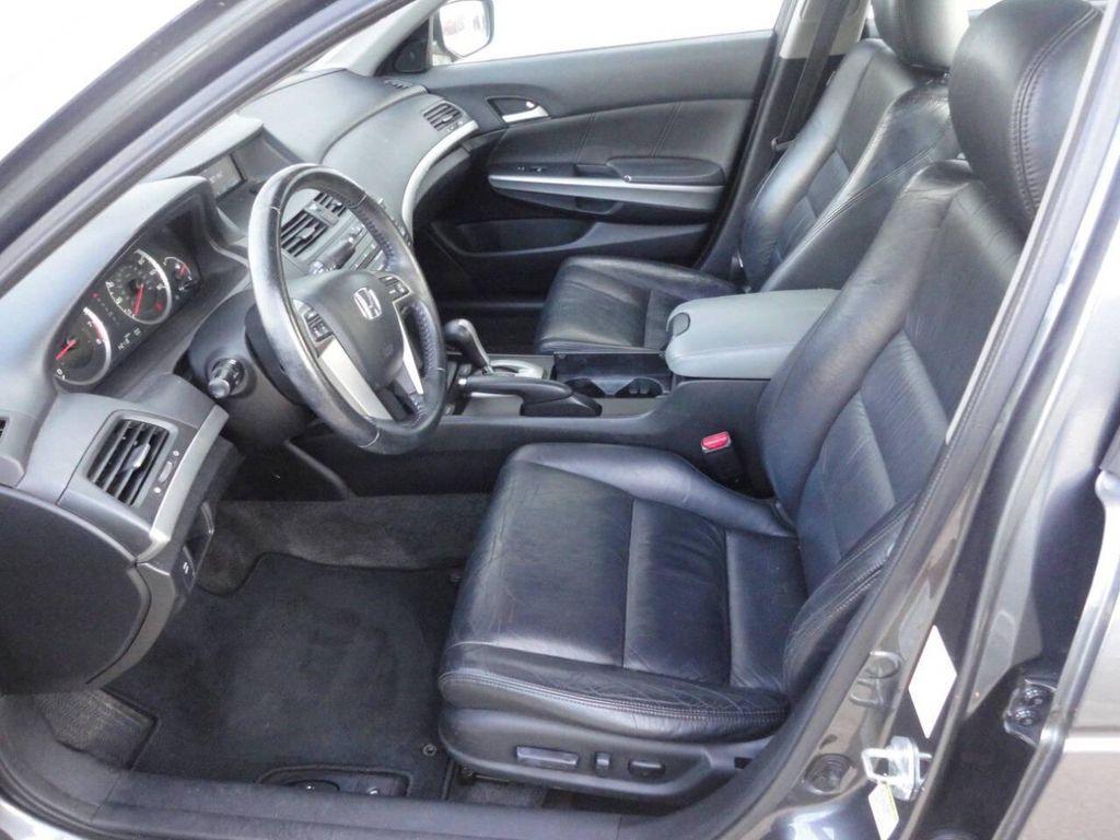 used 2009 Honda Accord car, priced at $7,999