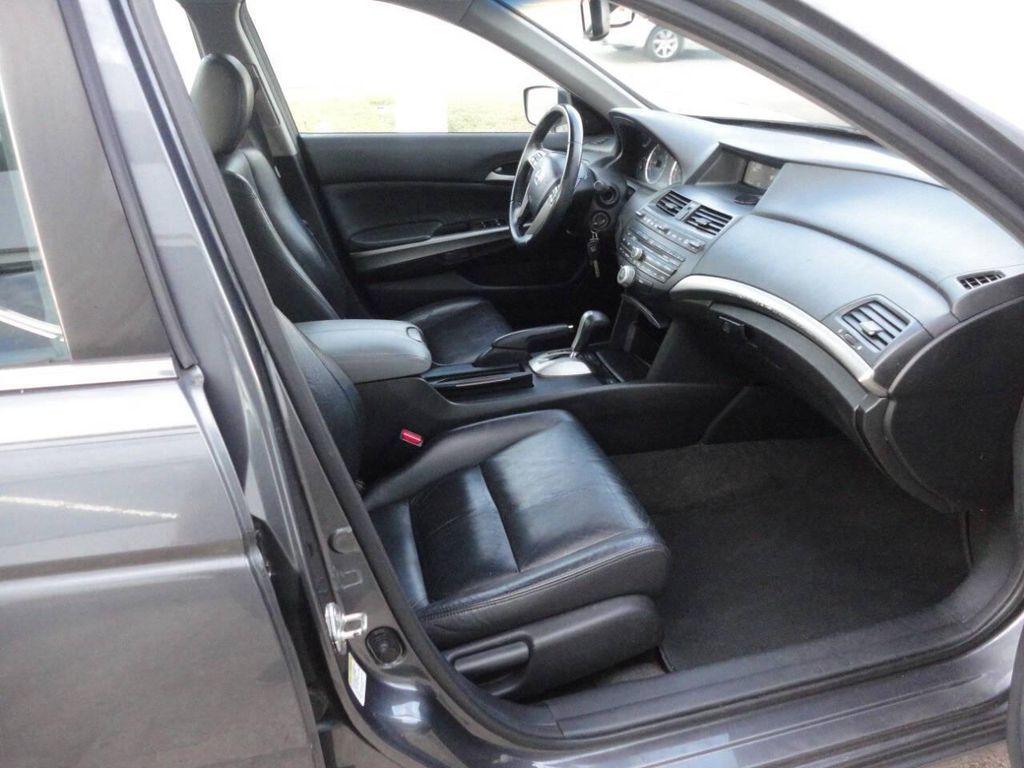 used 2009 Honda Accord car, priced at $7,999
