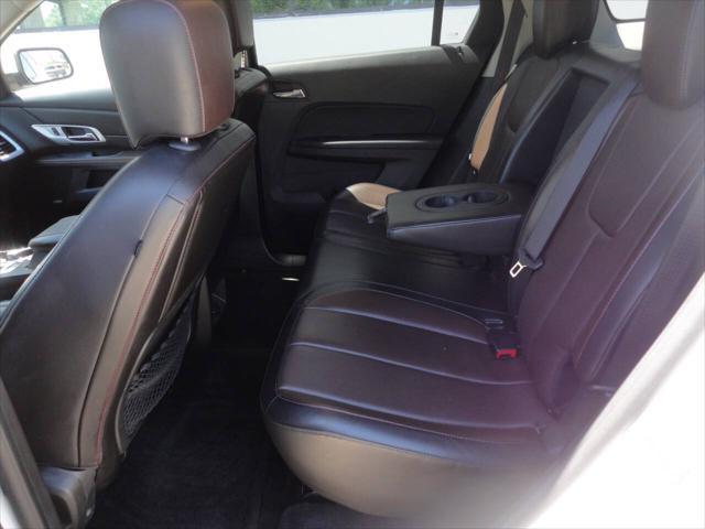 used 2013 GMC Terrain car, priced at $8,999