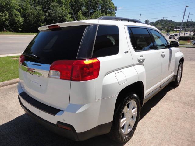 used 2013 GMC Terrain car, priced at $8,999