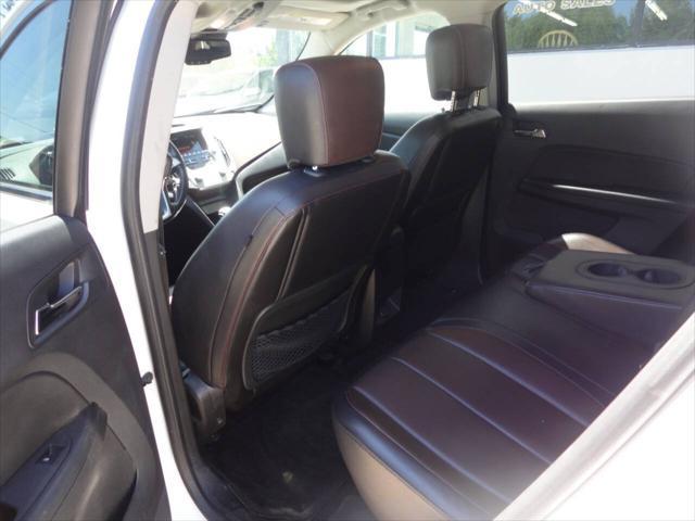 used 2013 GMC Terrain car, priced at $8,999