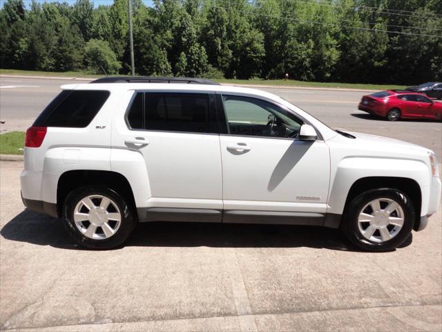 used 2013 GMC Terrain car, priced at $8,999