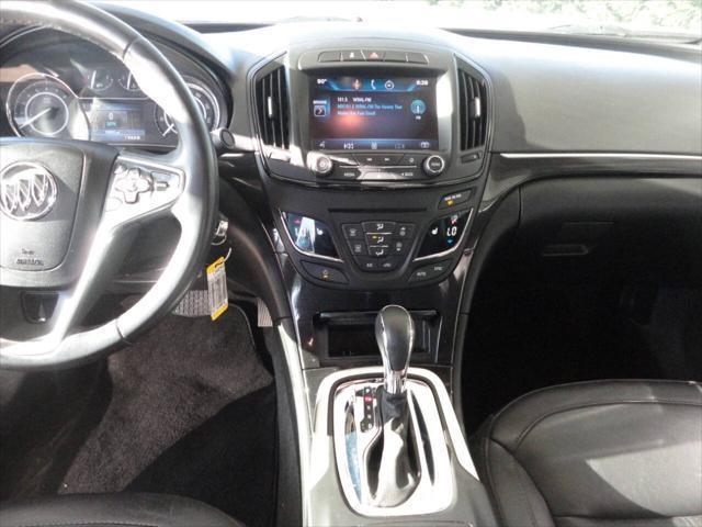 used 2014 Buick Regal car, priced at $7,999