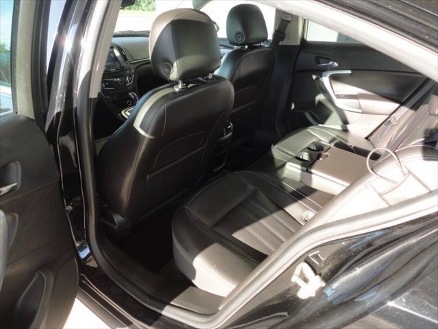 used 2014 Buick Regal car, priced at $7,999