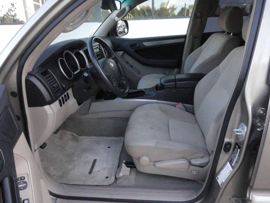 used 2006 Toyota 4Runner car, priced at $7,499