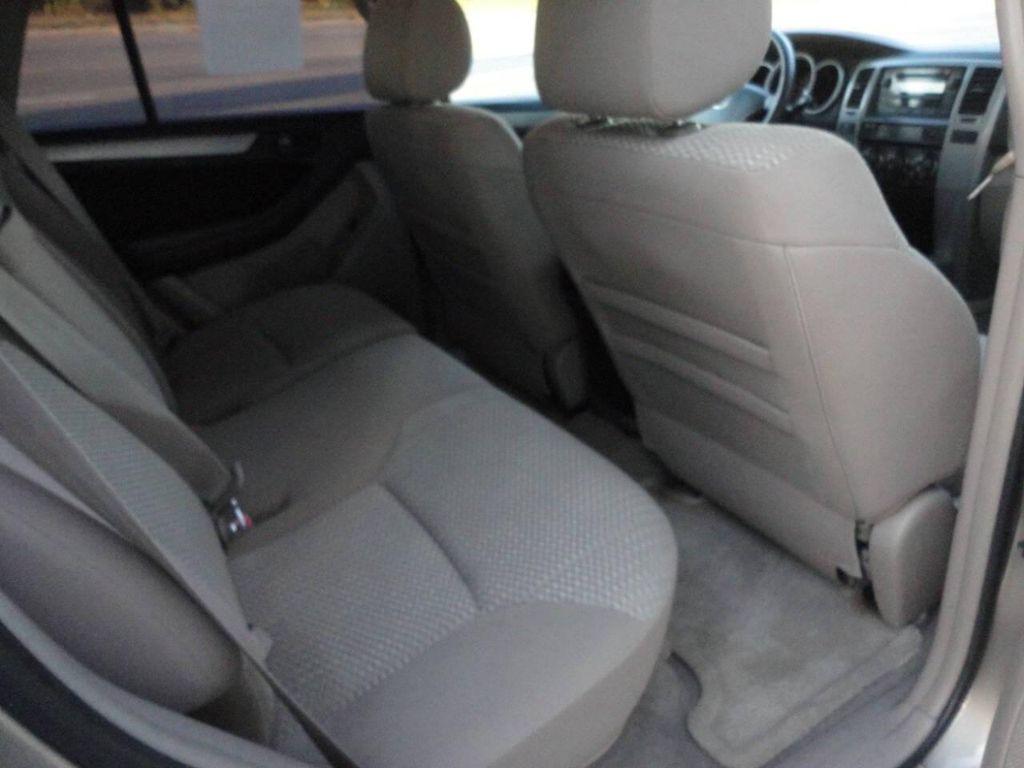 used 2006 Toyota 4Runner car, priced at $7,499