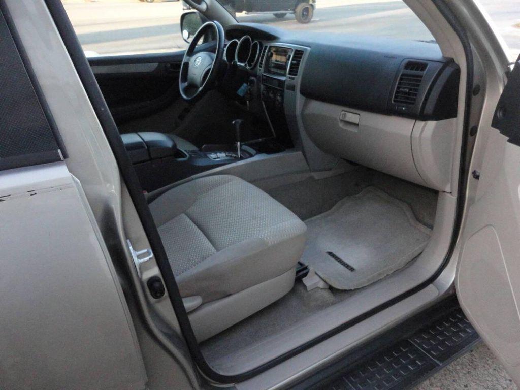 used 2006 Toyota 4Runner car, priced at $7,499