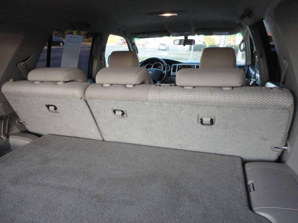 used 2006 Toyota 4Runner car, priced at $7,499
