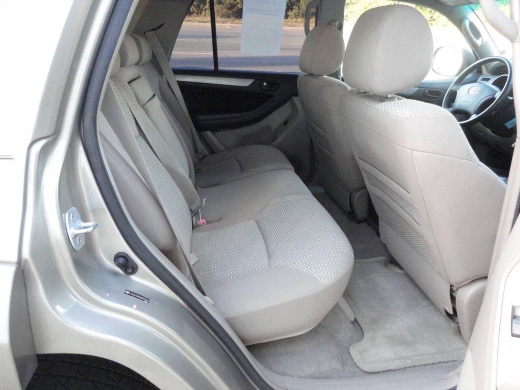 used 2006 Toyota 4Runner car, priced at $7,499