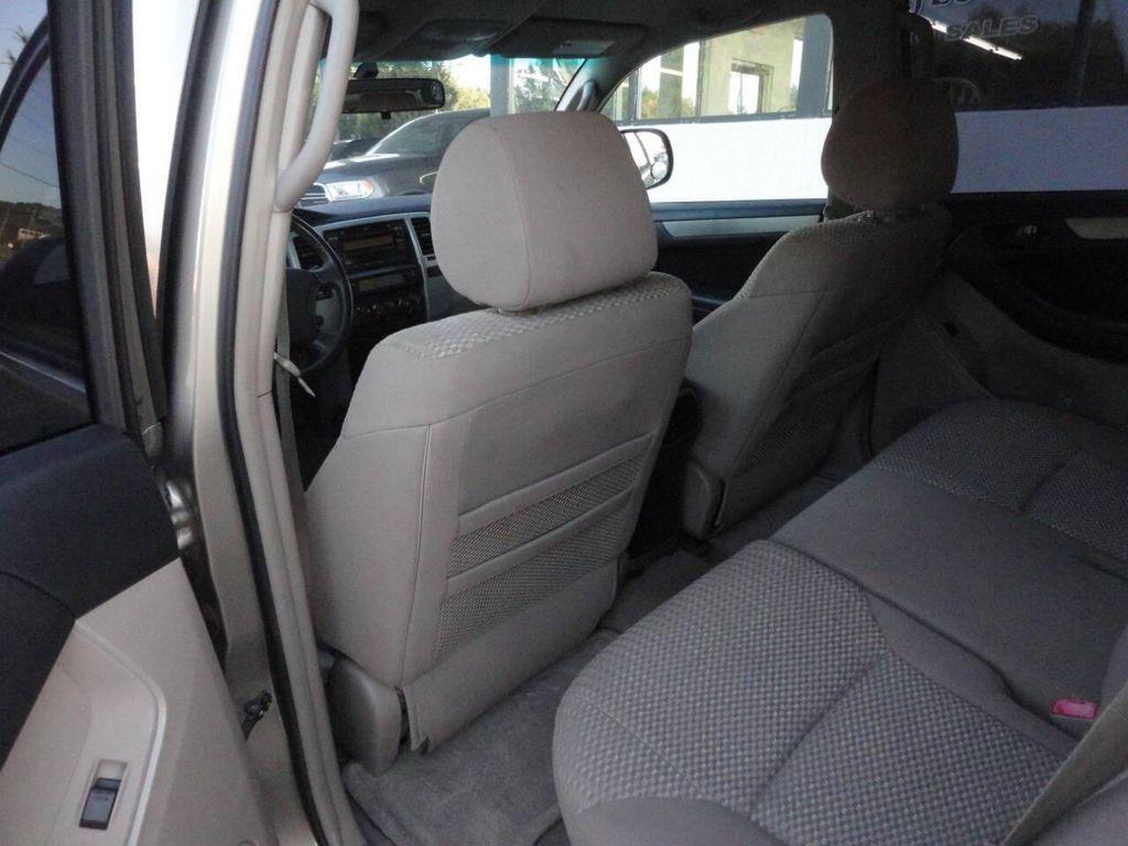 used 2006 Toyota 4Runner car, priced at $7,499