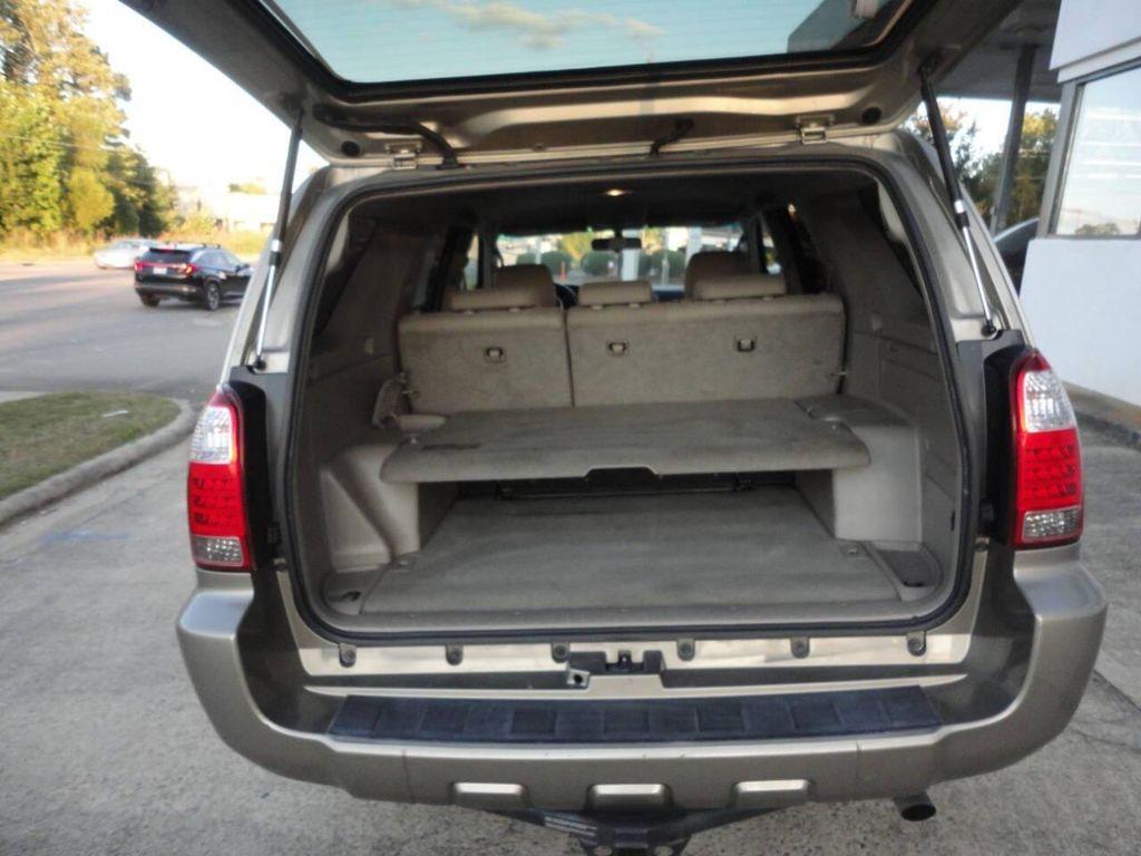 used 2006 Toyota 4Runner car, priced at $7,499