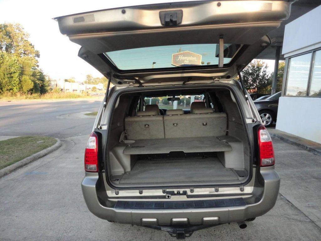 used 2006 Toyota 4Runner car, priced at $7,499