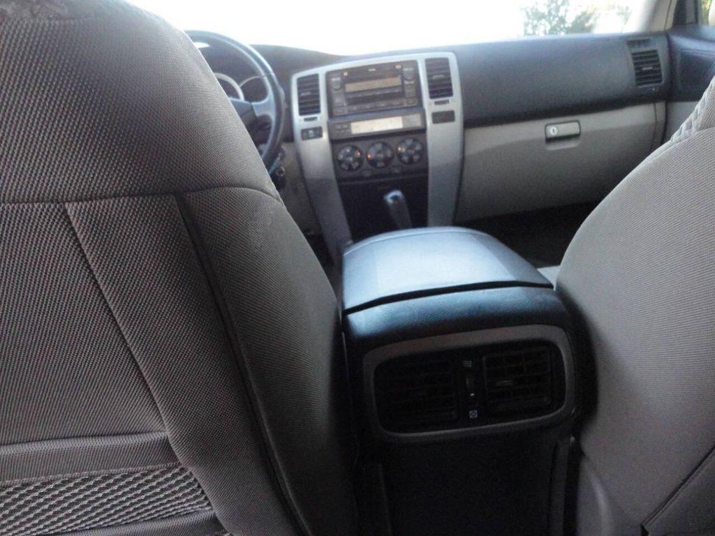used 2006 Toyota 4Runner car, priced at $7,499