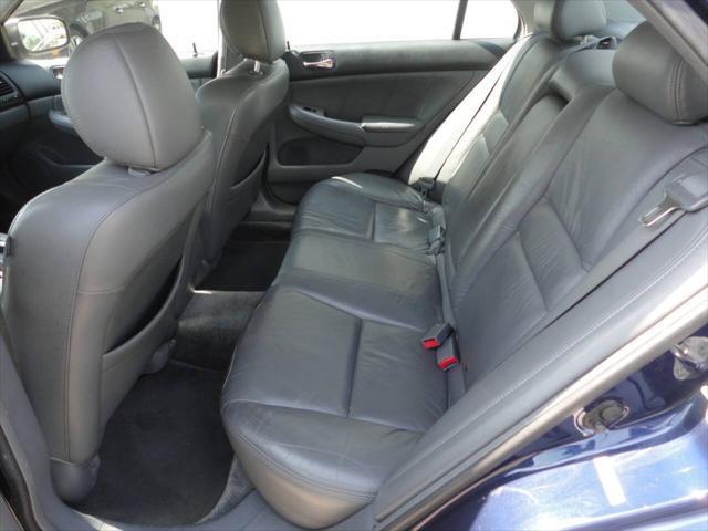 used 2007 Honda Accord car, priced at $5,499