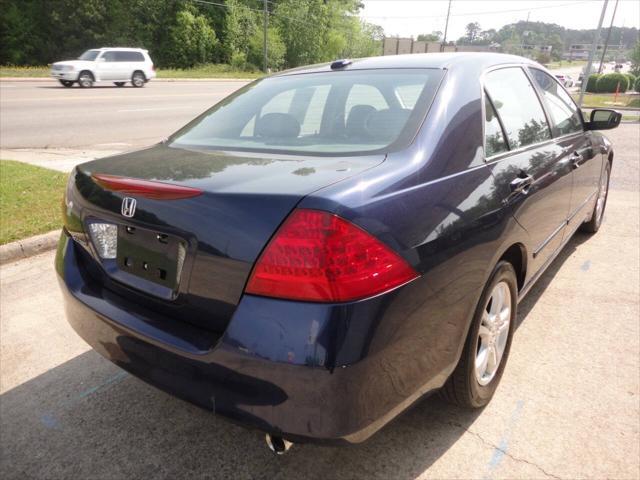 used 2007 Honda Accord car, priced at $5,499