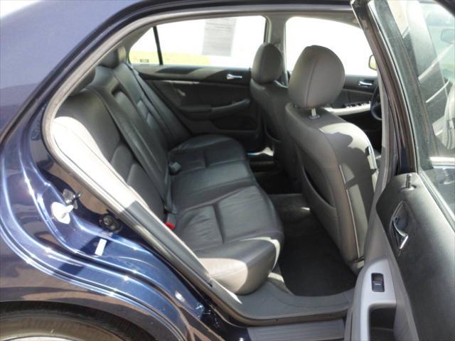 used 2007 Honda Accord car, priced at $5,499