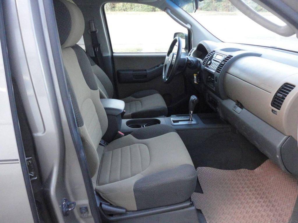 used 2007 Nissan Xterra car, priced at $4,999