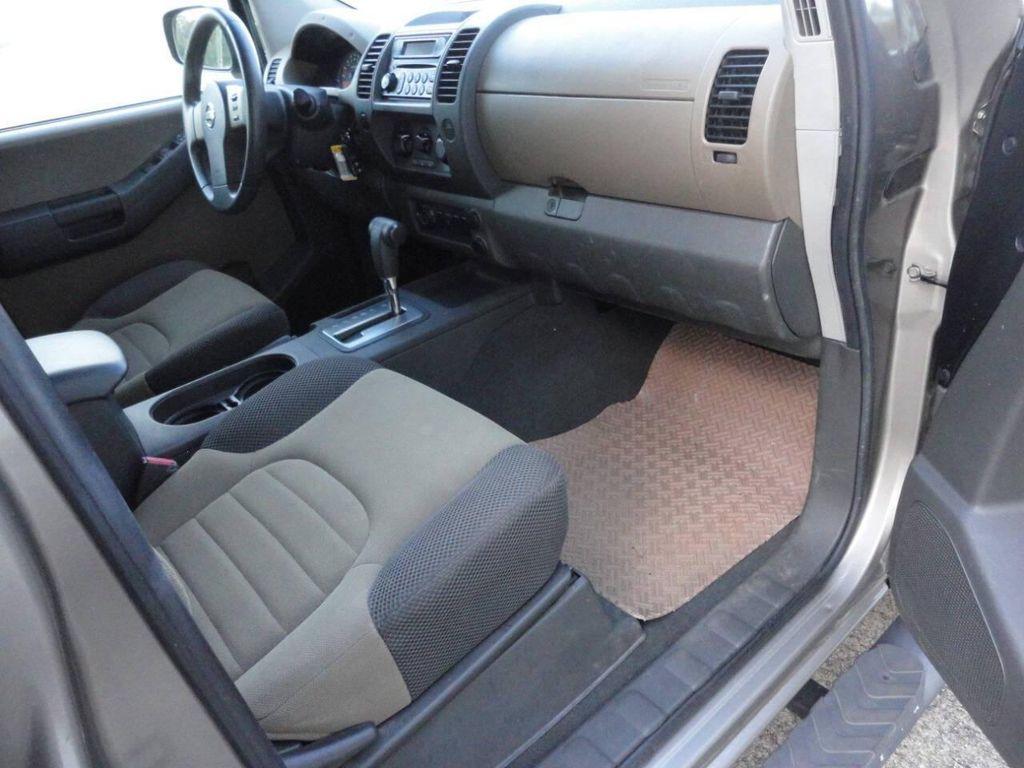 used 2007 Nissan Xterra car, priced at $4,999