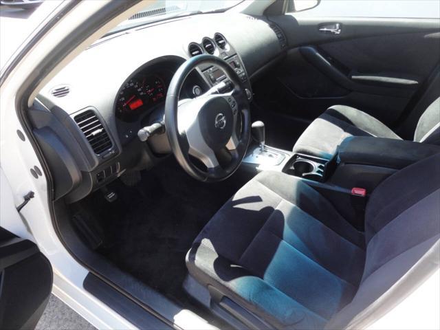 used 2008 Nissan Altima car, priced at $6,999