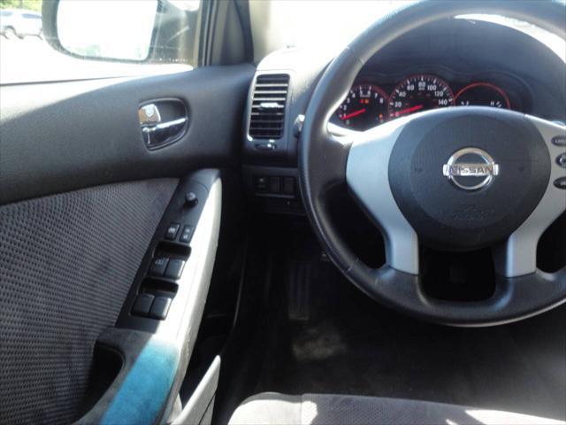 used 2008 Nissan Altima car, priced at $6,999