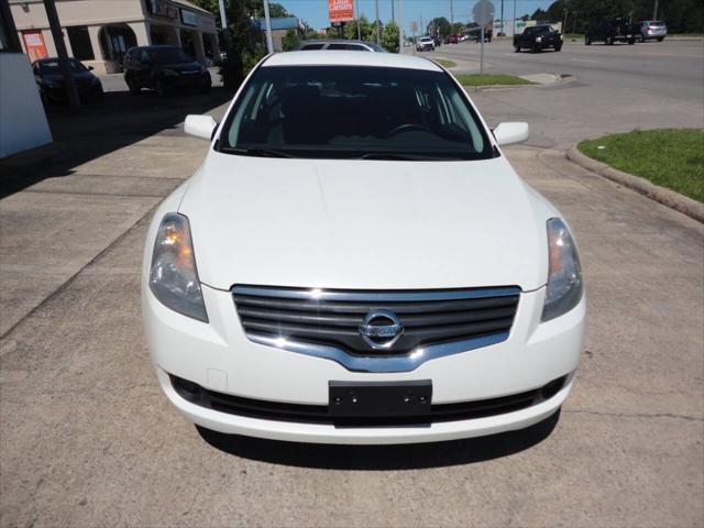 used 2008 Nissan Altima car, priced at $6,999