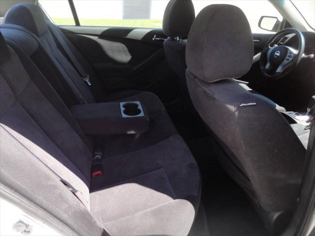 used 2008 Nissan Altima car, priced at $6,999