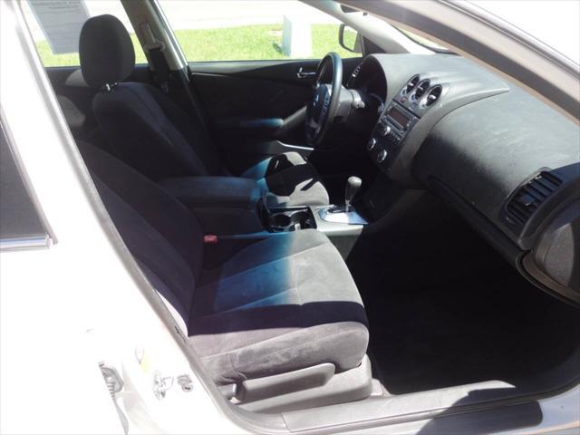 used 2008 Nissan Altima car, priced at $6,999