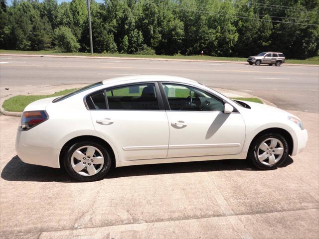 used 2008 Nissan Altima car, priced at $6,999