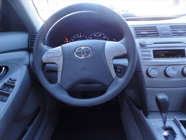 used 2010 Toyota Camry car, priced at $5,999