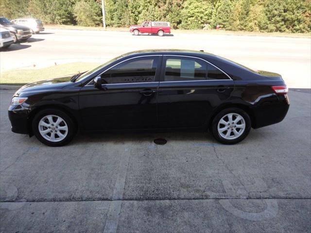 used 2010 Toyota Camry car, priced at $5,999