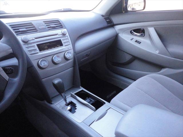 used 2010 Toyota Camry car, priced at $5,999