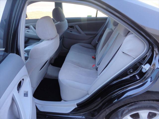 used 2010 Toyota Camry car, priced at $5,999