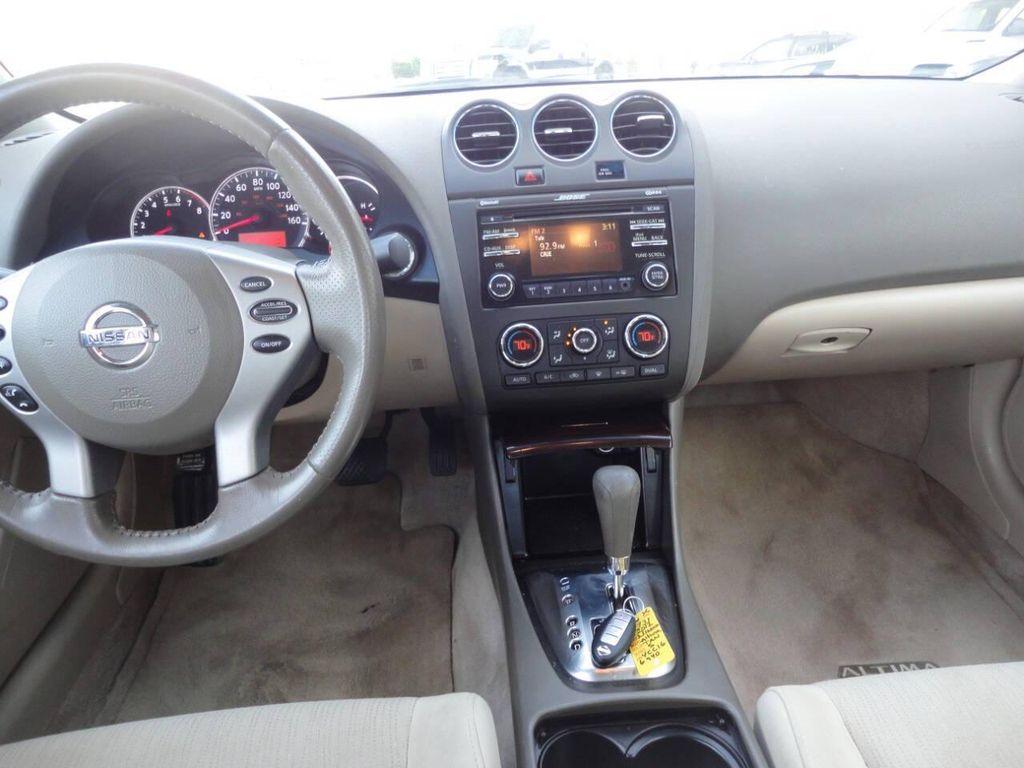used 2012 Nissan Altima car, priced at $5,999