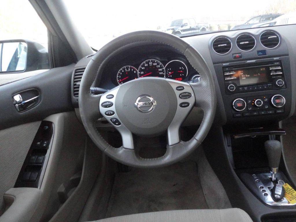used 2012 Nissan Altima car, priced at $5,999