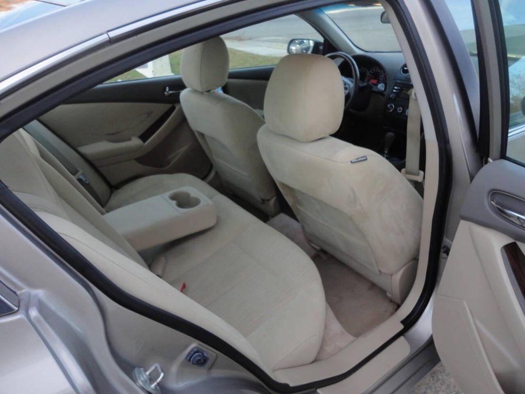 used 2012 Nissan Altima car, priced at $5,999