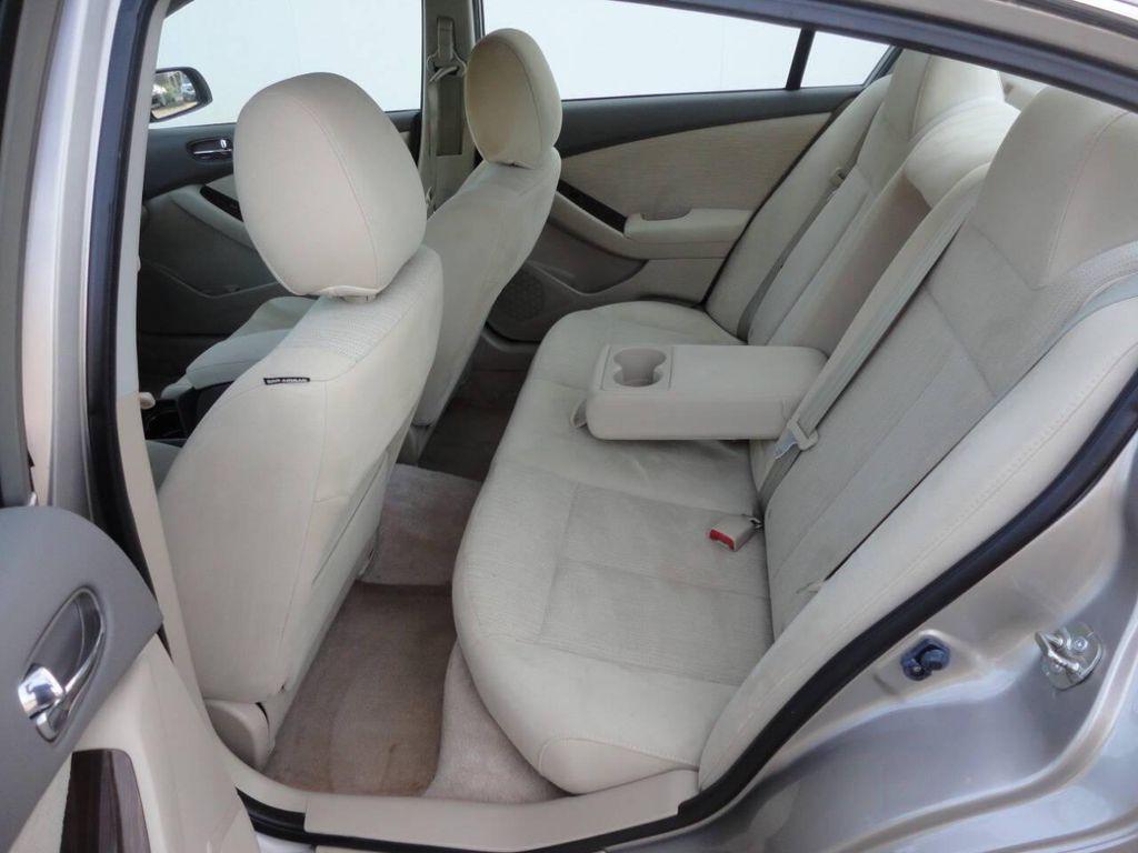 used 2012 Nissan Altima car, priced at $5,999