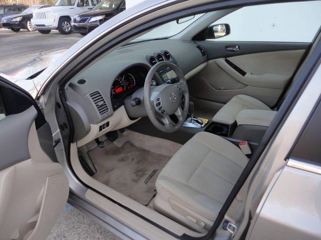 used 2012 Nissan Altima car, priced at $5,999
