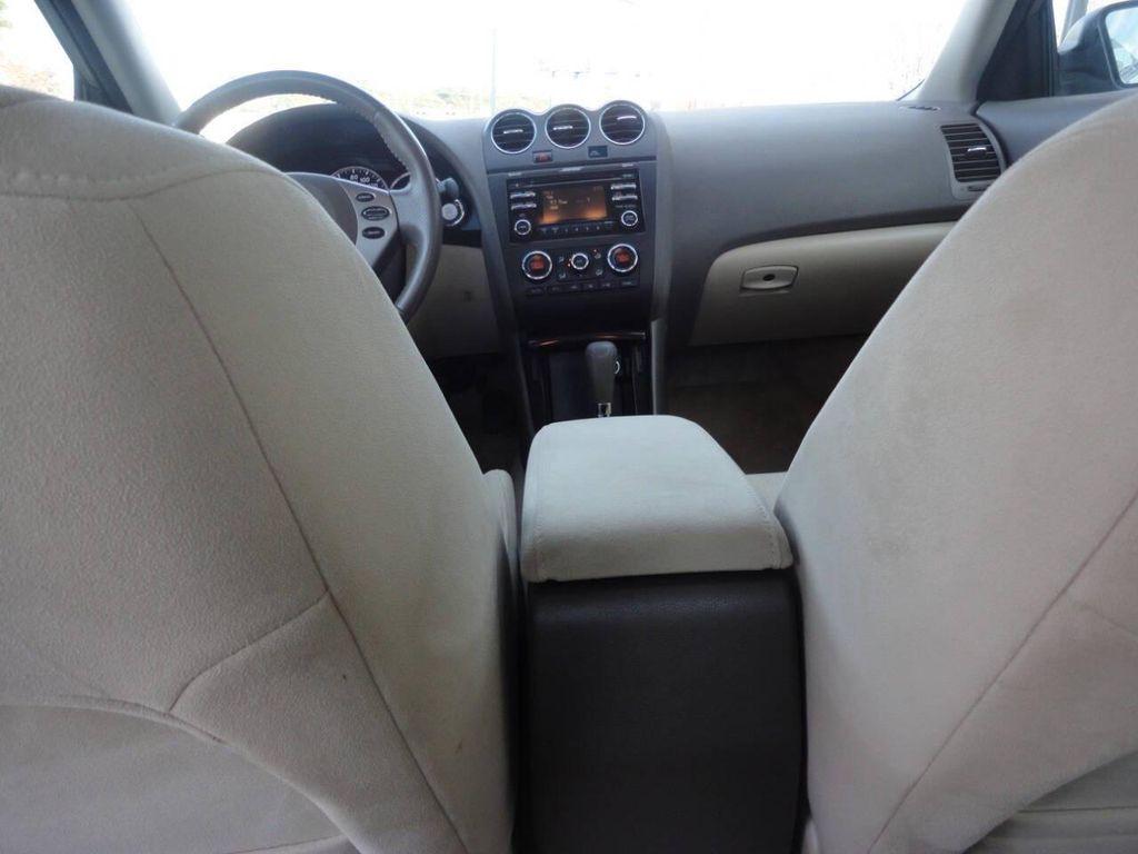 used 2012 Nissan Altima car, priced at $5,999