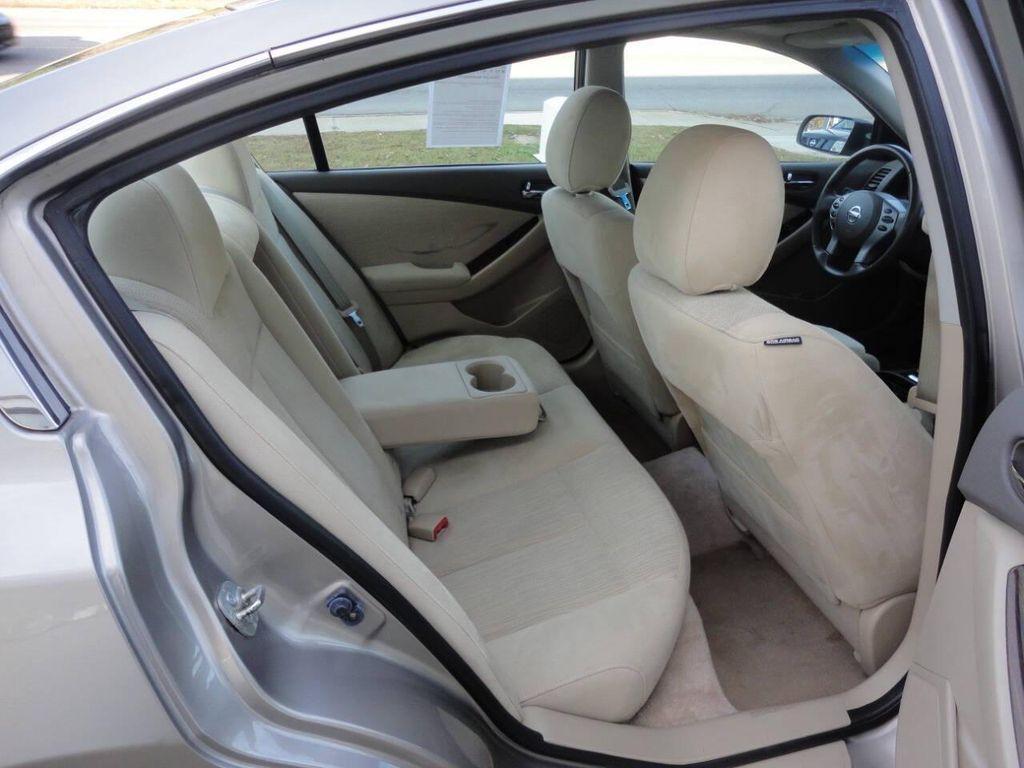 used 2012 Nissan Altima car, priced at $5,999