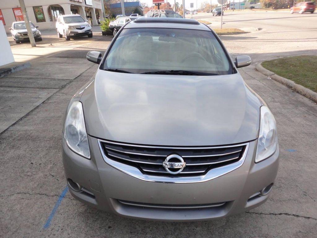 used 2012 Nissan Altima car, priced at $5,999