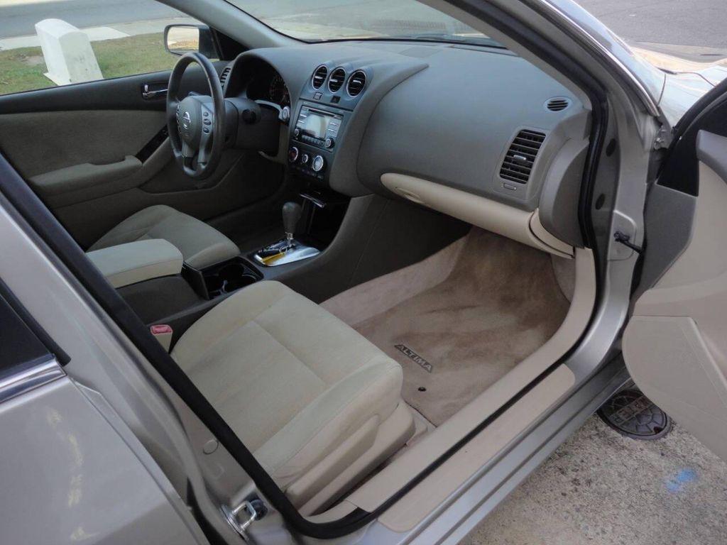 used 2012 Nissan Altima car, priced at $5,999