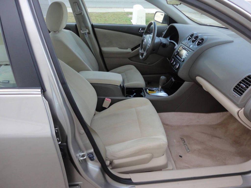 used 2012 Nissan Altima car, priced at $5,999