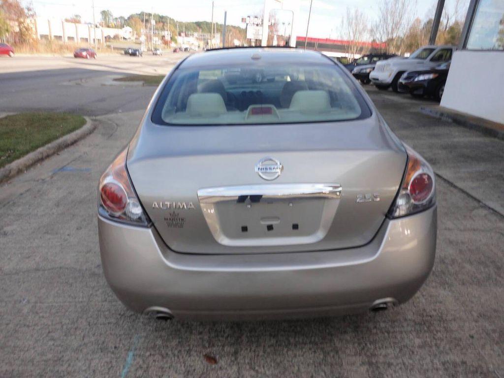 used 2012 Nissan Altima car, priced at $5,999