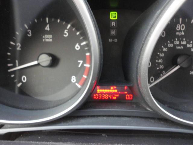 used 2011 Mazda Mazda3 car, priced at $6,499