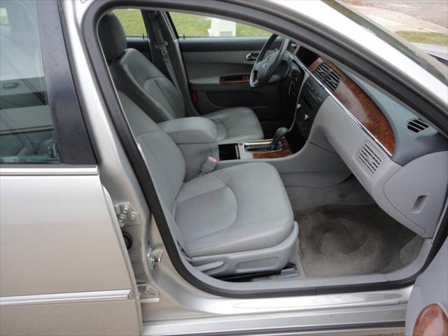 used 2006 Buick LaCrosse car, priced at $5,999