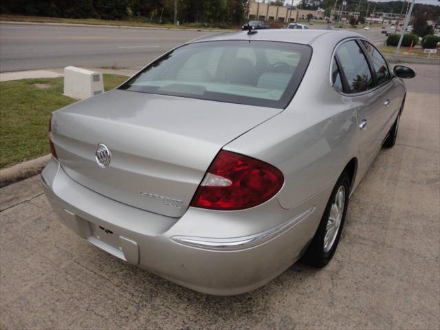 used 2006 Buick LaCrosse car, priced at $5,999